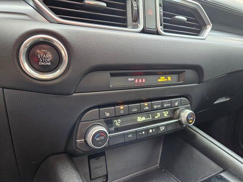 Used 2023 MAZDA CX-5 AWD 2.5 S image 12