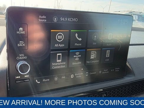 Used 2025 Honda CR-V EX-L image 18