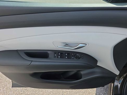 New 2026 Hyundai Tucson SEL image 15