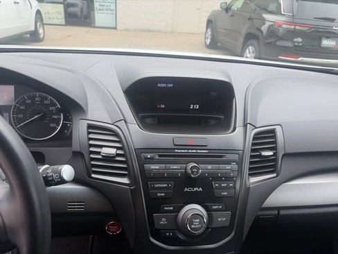 Used 2015 Acura RDX AWD image 6