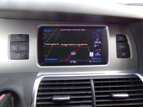 Used 2013 Audi Q7 3.0T Premium Plus image 64