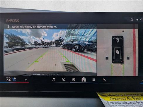 Certified 2025 BMW X3 xDrive30i w/ Premium Package image 14