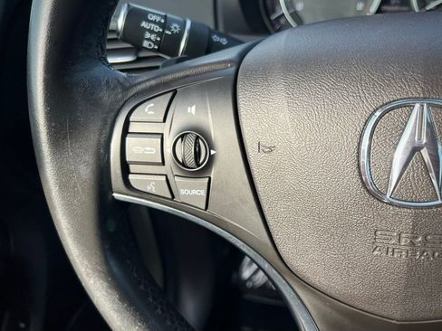 Used 2017 Acura MDX SH-AWD w/ Technology Package image 38