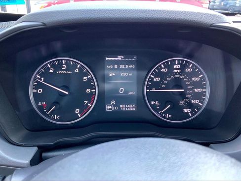 Certified 2024 Subaru Crosstrek 2.0i Premium AWD/4WD image 26