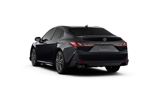 New 2026 Toyota Camry XSE FWD image 45