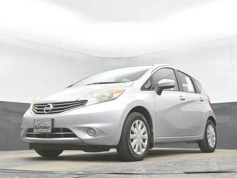 Used 2015 Nissan Versa Note S Plus FWD image 38