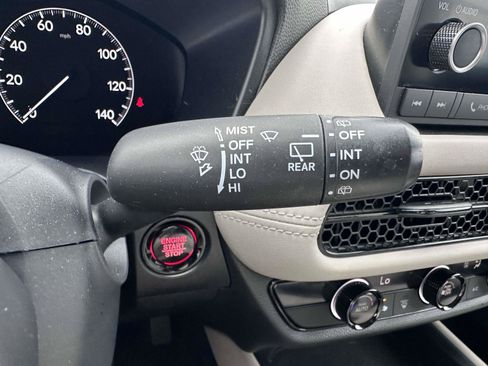 Used 2023 Honda HR-V LX image 20