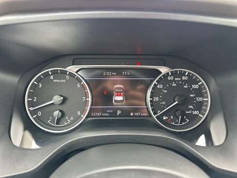 Used 2023 Nissan Rogue SV w/ SV Premium B Package AWD/4WD image 21