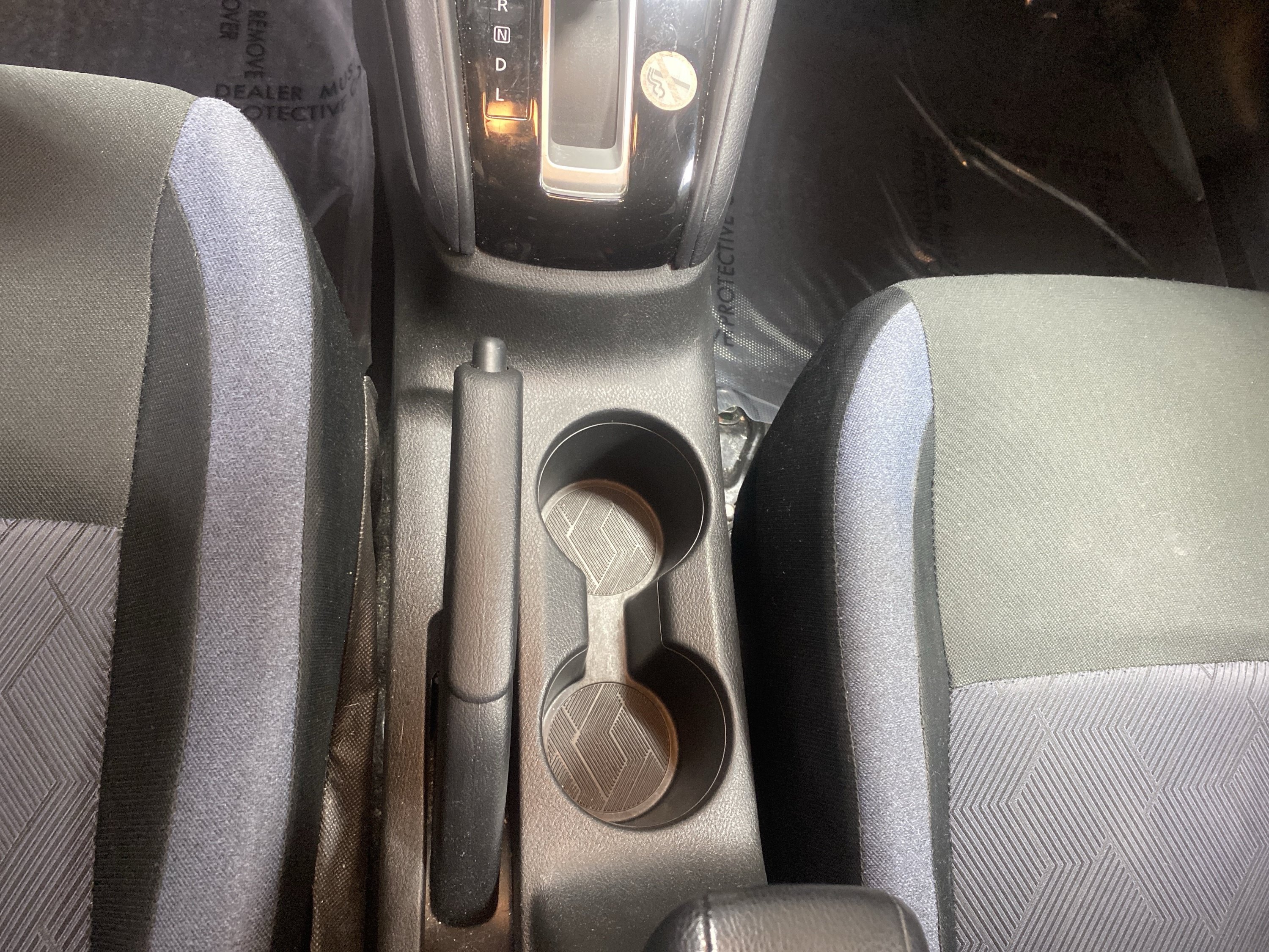 Used 2025 Nissan Versa SV FWD image 20