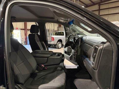 Used 2019 Chevrolet Silverado 1500 RST AWD/4WD image 26