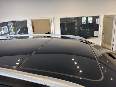 Used 2015 Nissan Rogue SL w/ SL Premium Package image 13