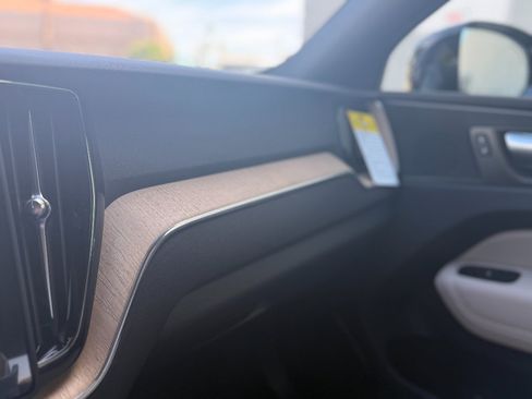 New 2026 Volvo XC60 T8 Plus w/ Protection Package Premier image 18