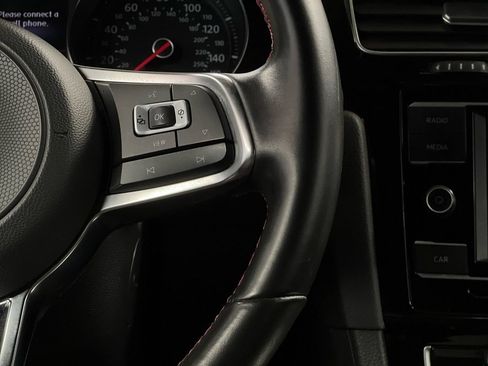 Used 2019 Volkswagen GTI Rabbit Edition FWD image 20