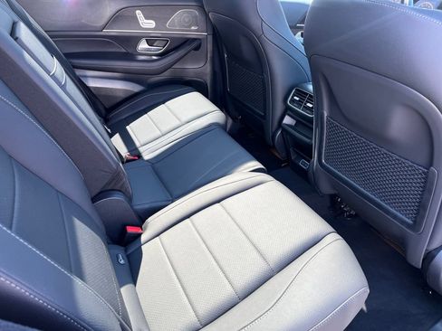 Certified 2026 Mercedes-Benz GLE 350 4MATIC image 17