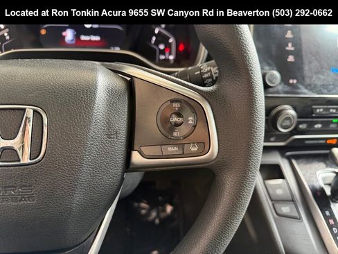 Used 2018 Honda CR-V EX image 17