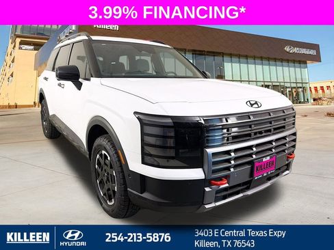 New 2026 Hyundai Palisade XRT Pro image 1