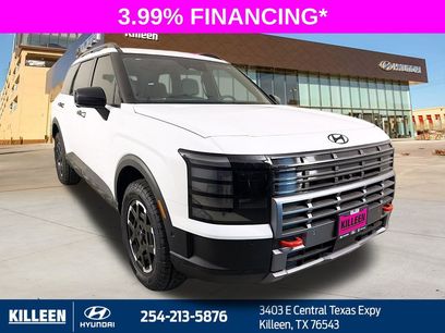 New 2026 Hyundai Palisade XRT Pro