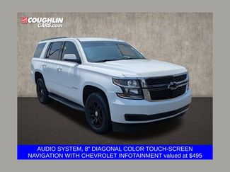 Used 2019 Chevrolet Tahoe LT AWD/4WD 360° Tour