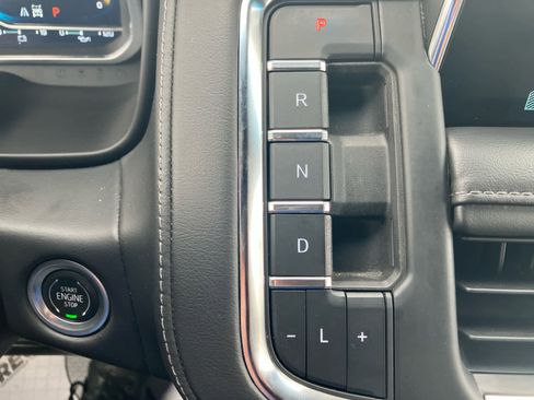 Used 2023 Chevrolet Tahoe LT AWD/4WD image 26