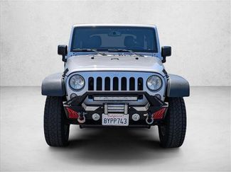 Used 2018 Jeep Wrangler Unlimited Sport S AWD/4WD video 2
