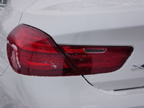 Used 2017 BMW 640i Gran Coupe xDrive image 17