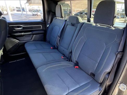 Used 2020 RAM 1500 Big Horn image 19