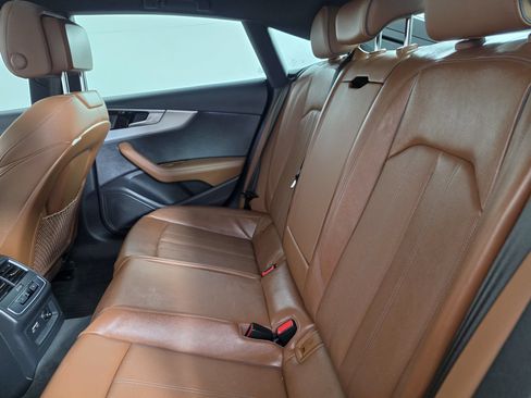 Certified 2023 Audi A5 2.0T Premium Plus w/ Premium Plus AWD/4WD image 38