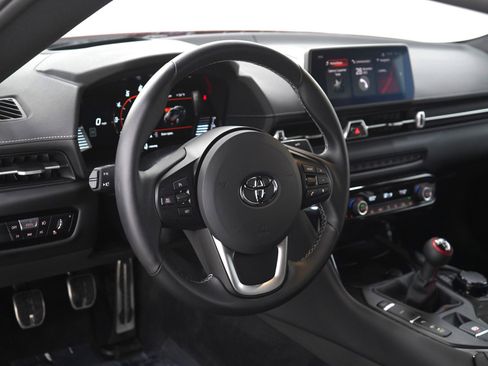 Used 2026 Toyota Supra image 13