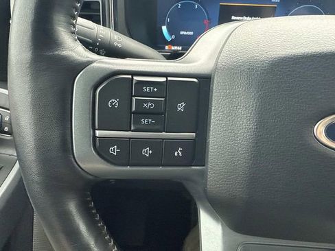 Used 2024 Ford F250 Lariat w/ Black Appearance Package image 30