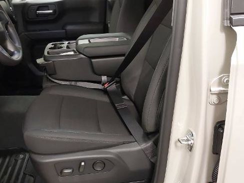 New 2026 Chevrolet Silverado 1500 Custom image 22