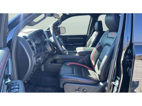 Used 2022 RAM 1500 TRX w/ TRX Level 2 Equipment Group image 11