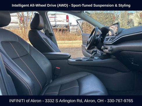 Used 2019 Nissan Altima 2.5 SR image 21