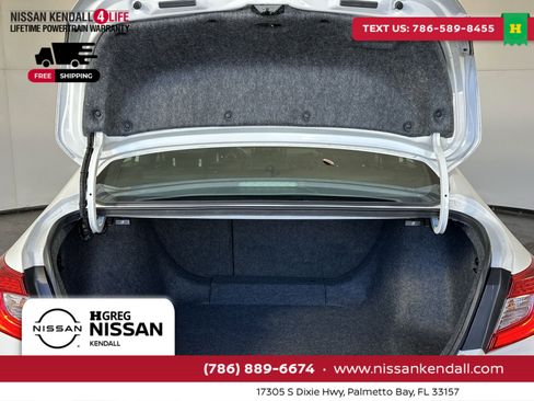 Used 2019 Honda Accord Sport image 28