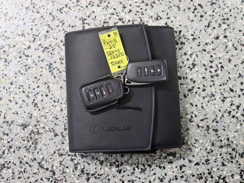 Used 2025 Lexus IS 350 F Sport w/ Navigation Package image 35