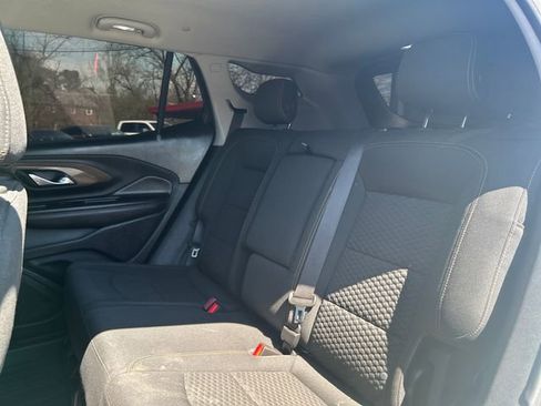 Used 2019 GMC Terrain SLE w/ Driver Convenience Package AWD/4WD image 24