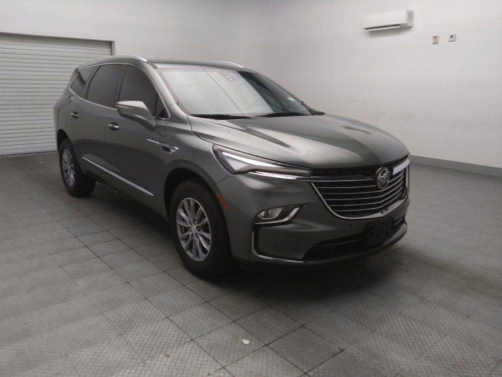 Used 2022 Buick Enclave Premium FWD image 13
