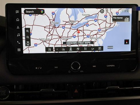 New 2025 Mitsubishi Outlander SE image 44