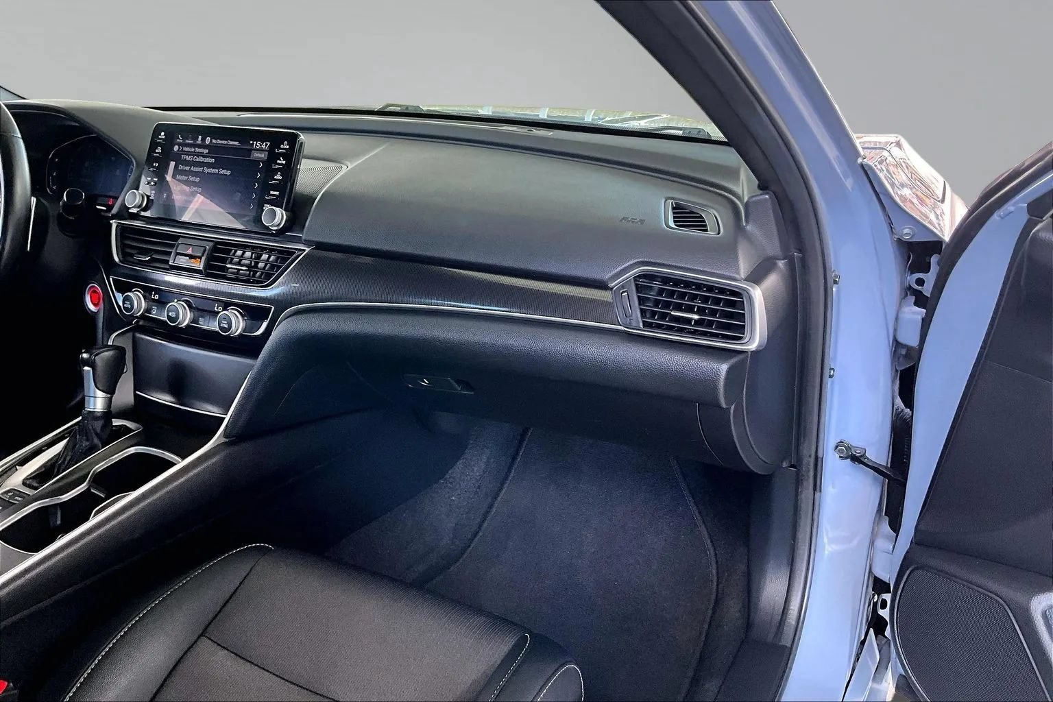 Used 2021 Honda Accord Sport image 23