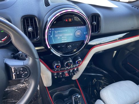 Used 2024 MINI Cooper Countryman John Cooper Works image 19