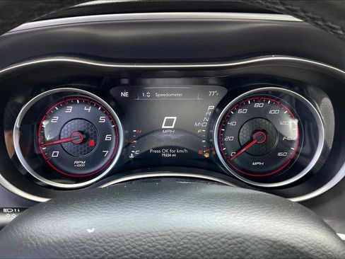 Used 2019 Dodge Charger R/T w/ Plus Group RWD image 12