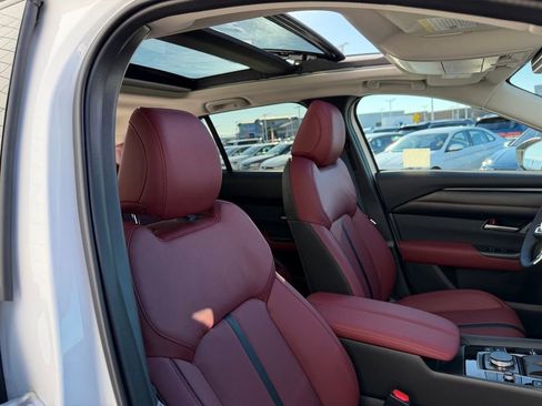 New 2026 MAZDA CX-50 AWD 2.5 Hybrid w/ Weather Package image 21