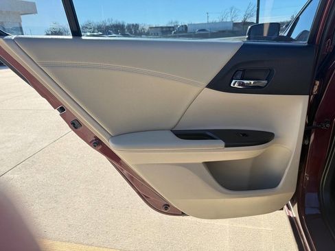 Used 2013 Honda Accord EX-L image 20