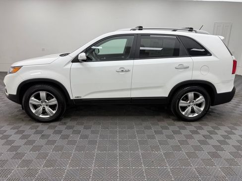 Used 2012 Kia Sorento EX AWD/4WD image 12