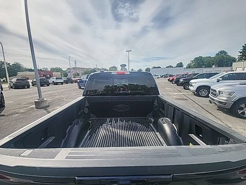 Used 2024 Ford F150 XLT w/ Equipment Group 302A MID AWD/4WD image 12