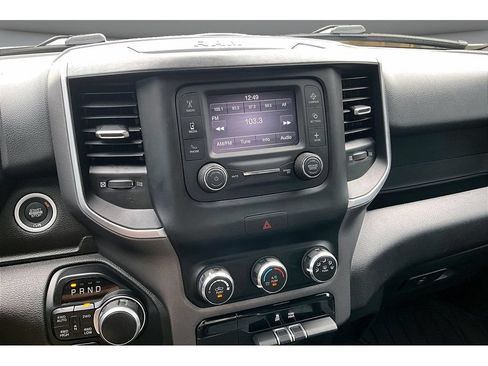 Certified 2021 RAM 1500 Big Horn AWD/4WD image 9