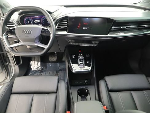Certified 2023 Audi Q4 e-tron Prestige w/ Black Optic Package AWD/4WD image 19