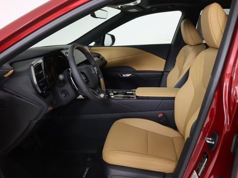 New 2026 Lexus RX 350 350 image 12