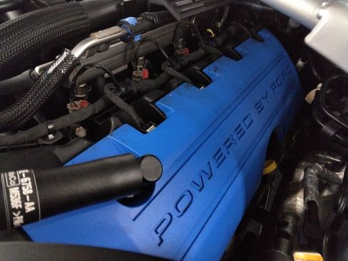 Used 2020 Ford Mustang Shelby GT350 w/ Technology Package image 46