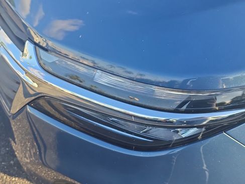 Used 2024 Chevrolet Equinox LS w/ Driver Confidence II Package image 11