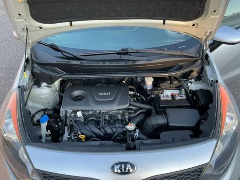 Used 2016 Kia Rio LX w/ Power Package FWD image 27